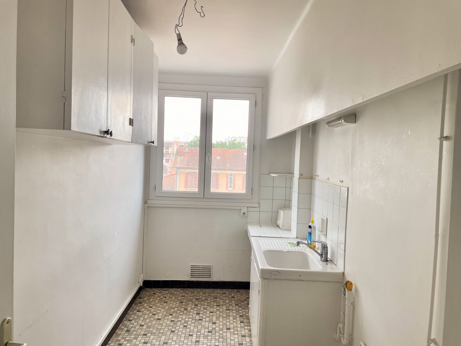 Image_, Appartement, Toulouse, ref :635