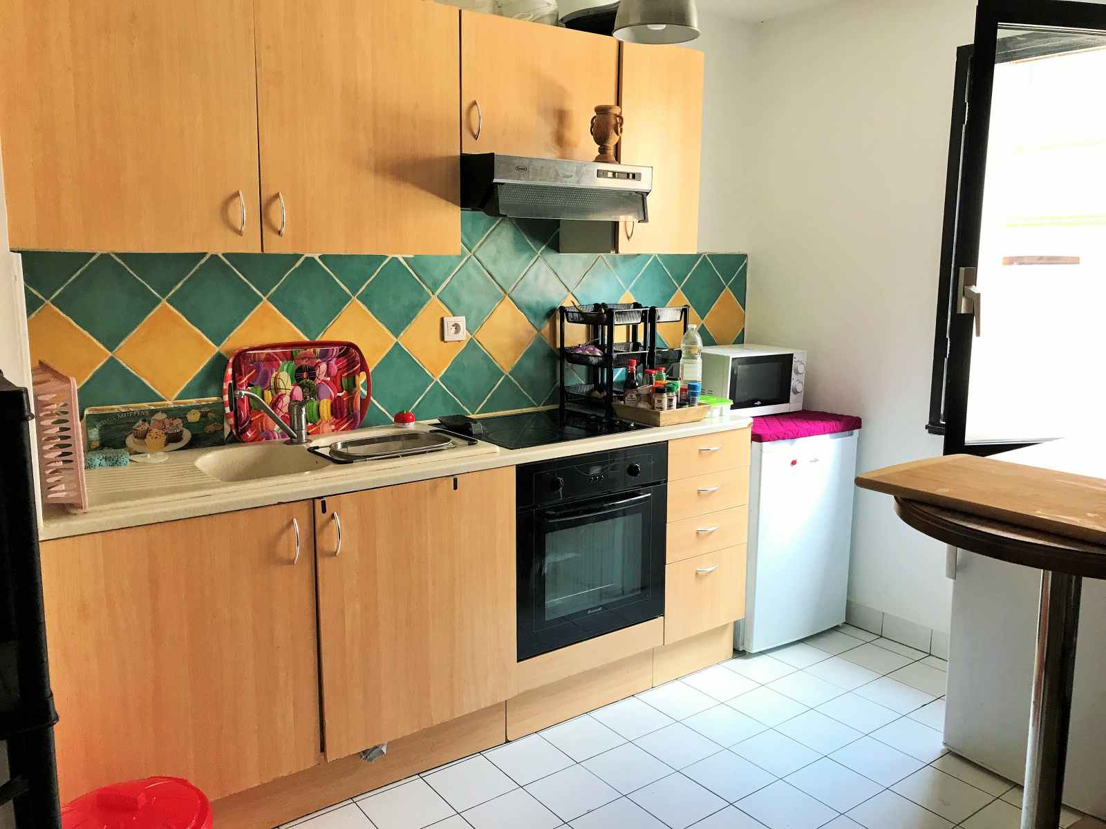 Image_, Appartement, Toulouse, ref :6