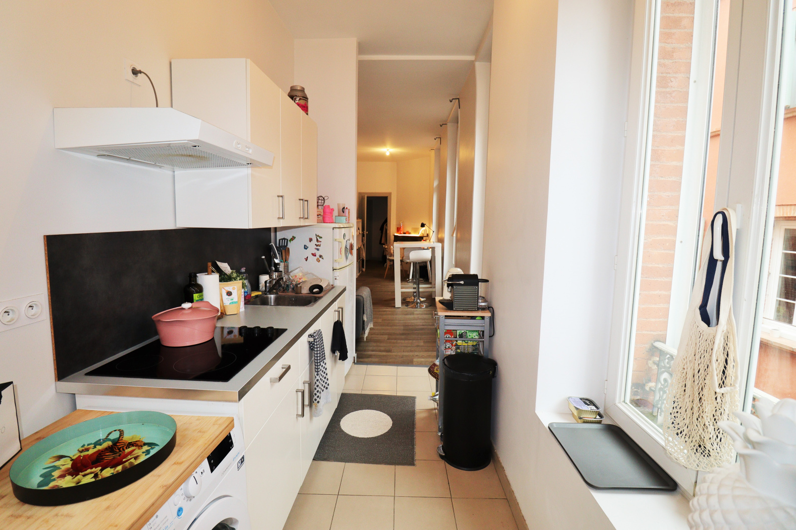 Image_, Appartement, Toulouse, ref :657