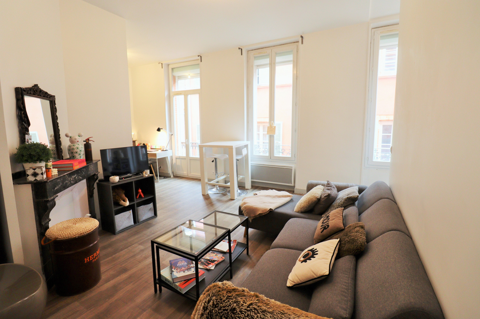 Image_, Appartement, Toulouse, ref :657