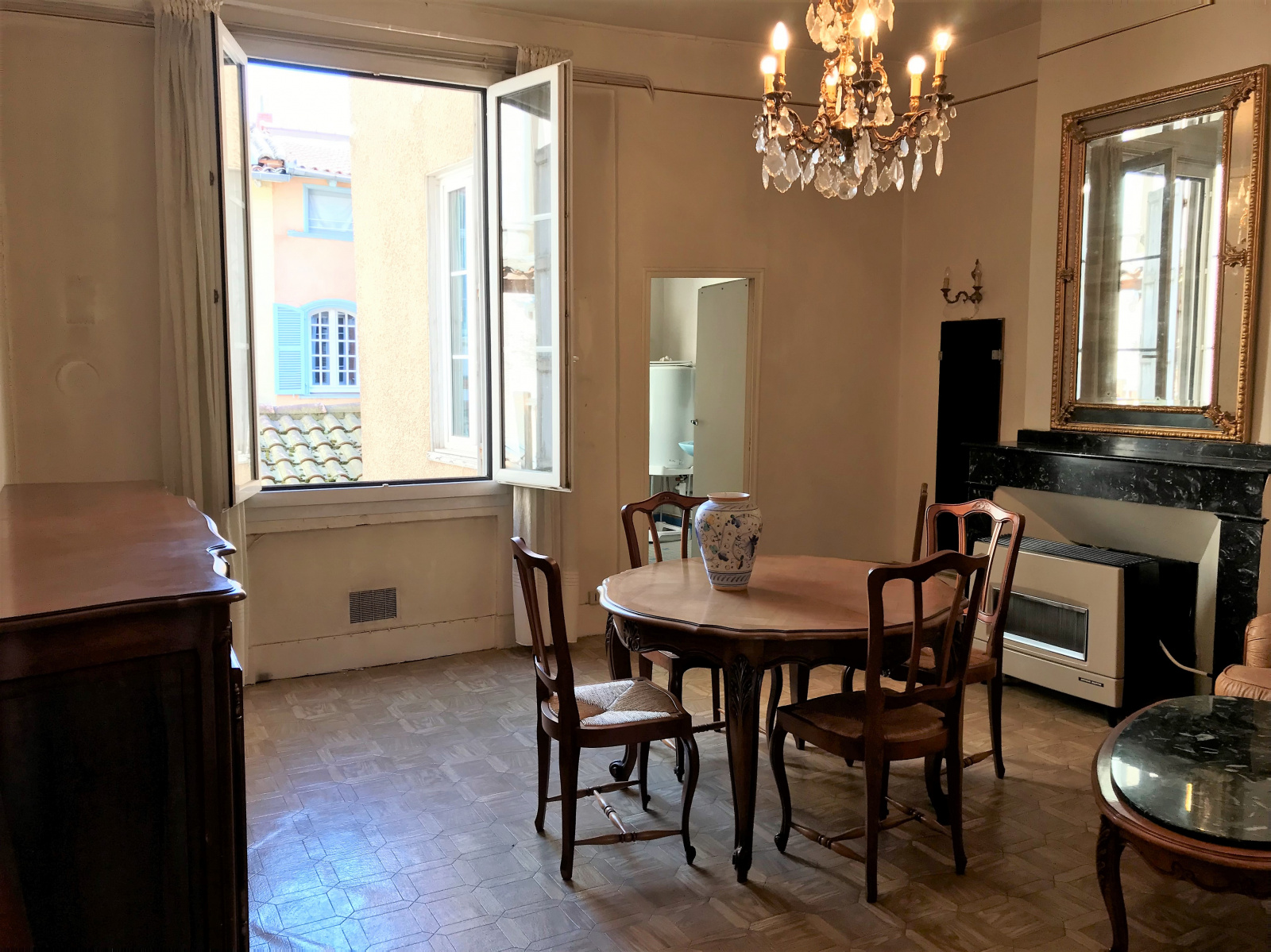 Image_, Appartement, Toulouse, ref :1