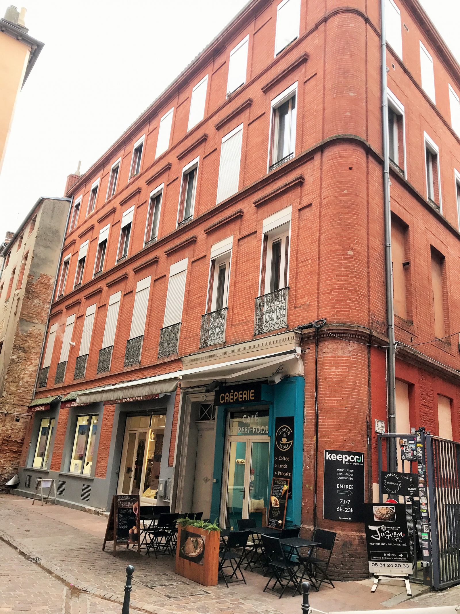 Image_, Appartement, Toulouse, ref :651