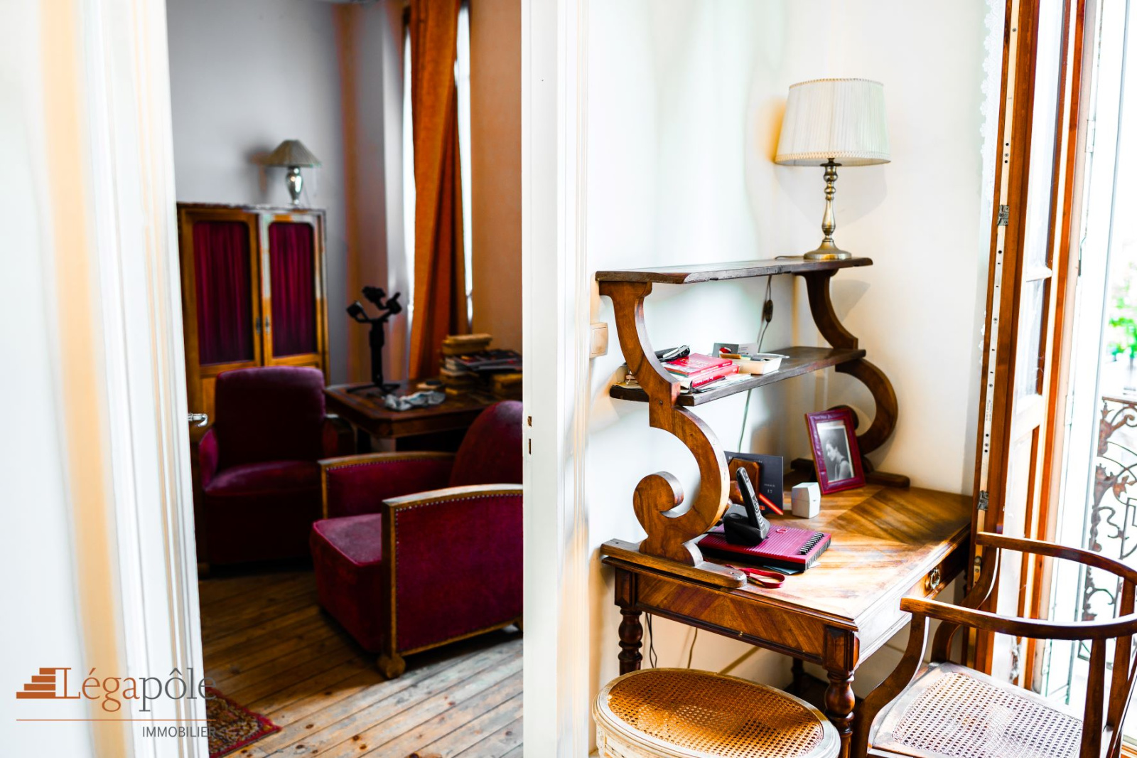 Image_, Immeuble, Toulouse, ref :639