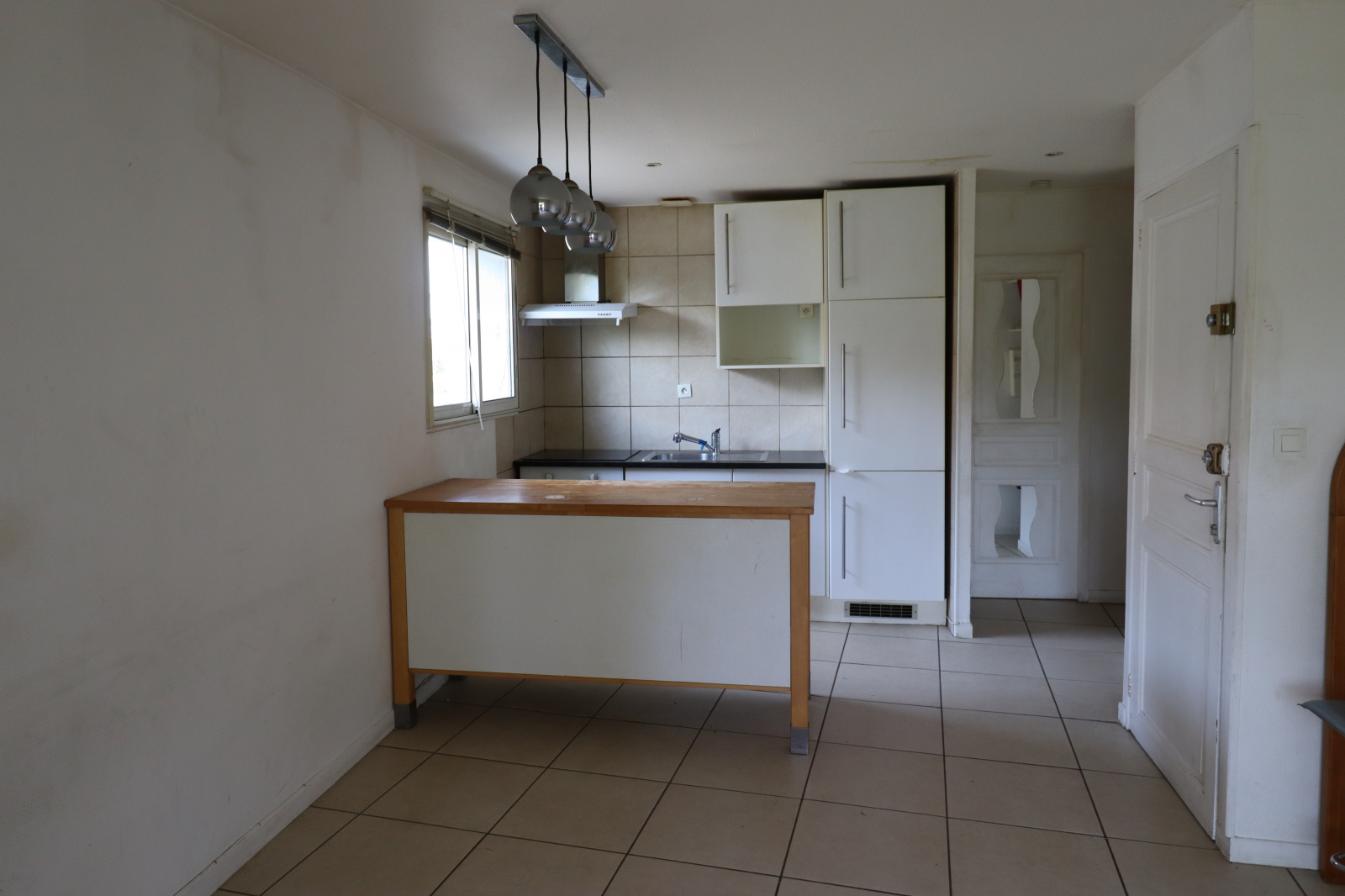 Image_, Appartement, Roques, ref :611