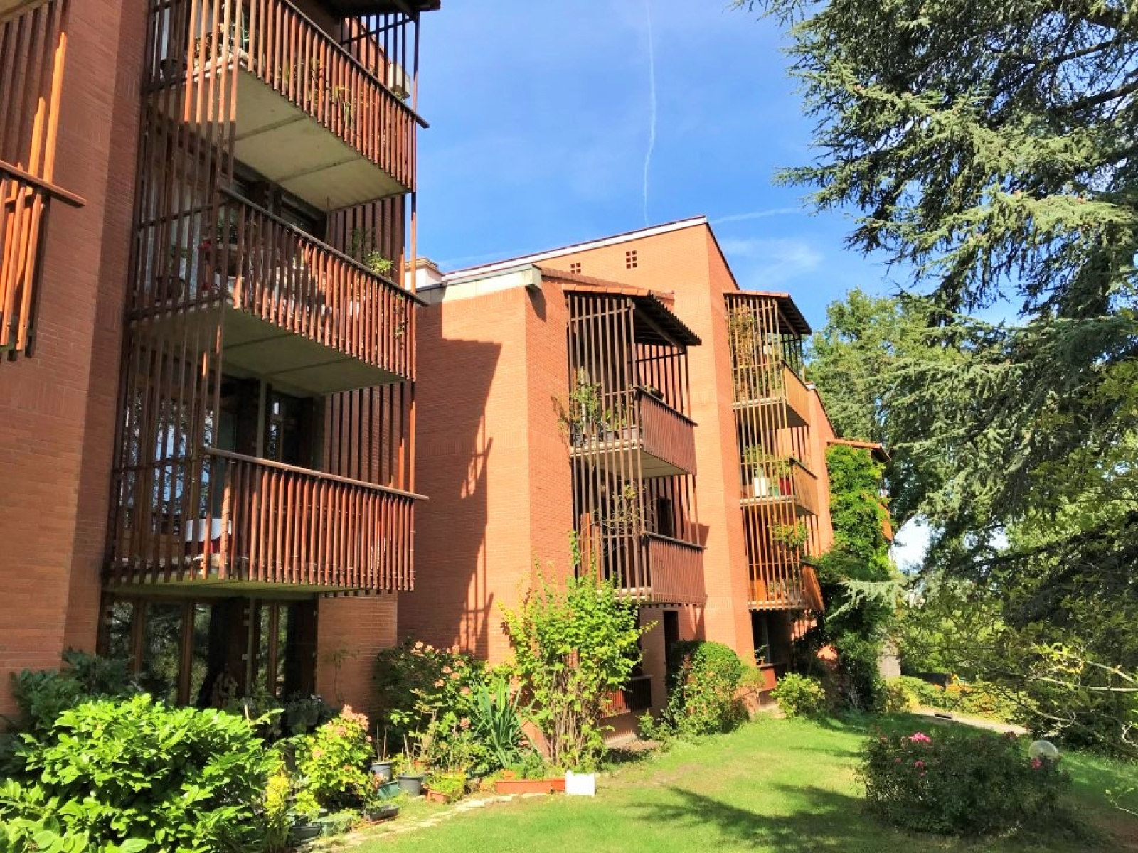 Image_, Appartement, Ramonville-Saint-Agne, ref :471