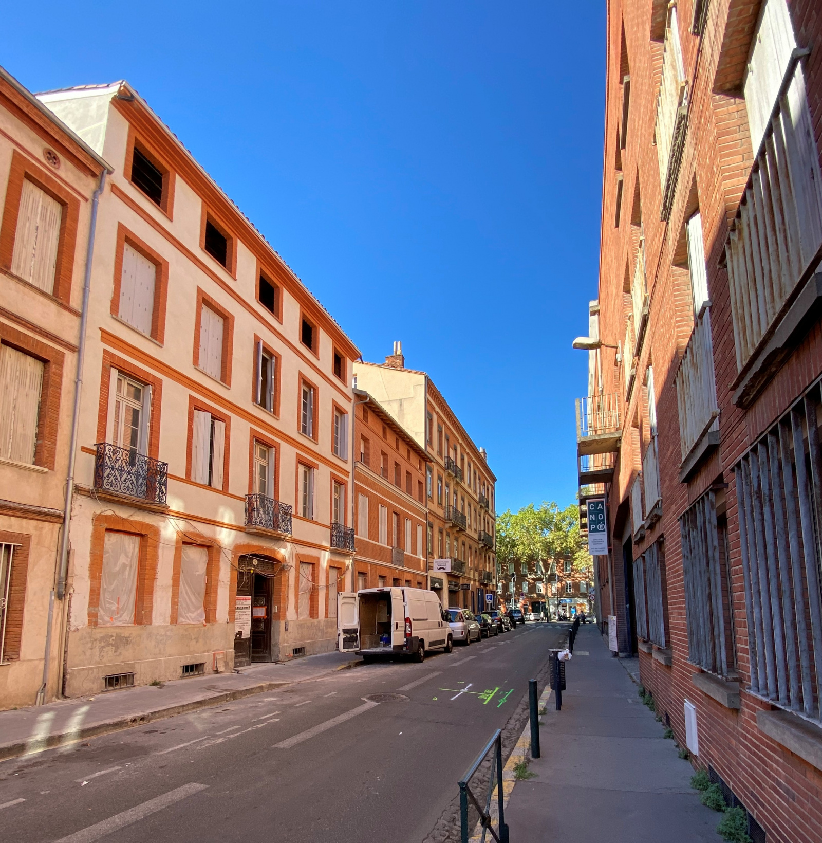 Image_, Appartement, Toulouse, ref :508