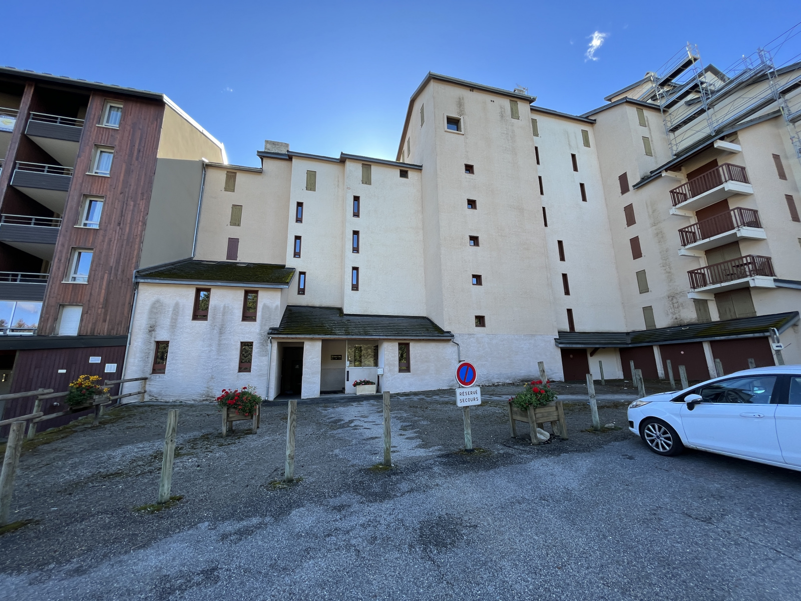 Image_, Appartement, Ax-les-Thermes, ref :693 3