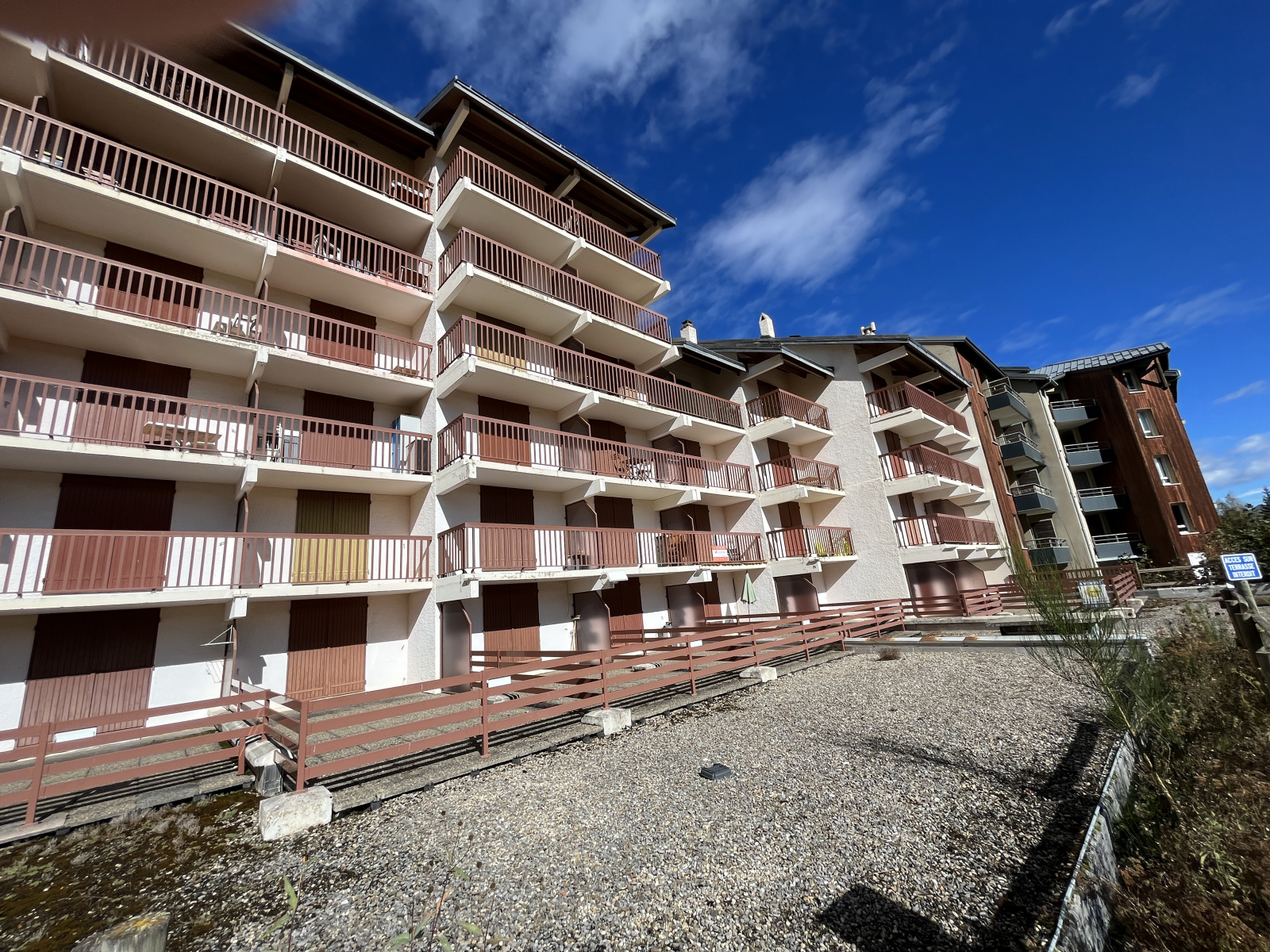 Image_, Appartement, Ax-les-Thermes, ref :693 3