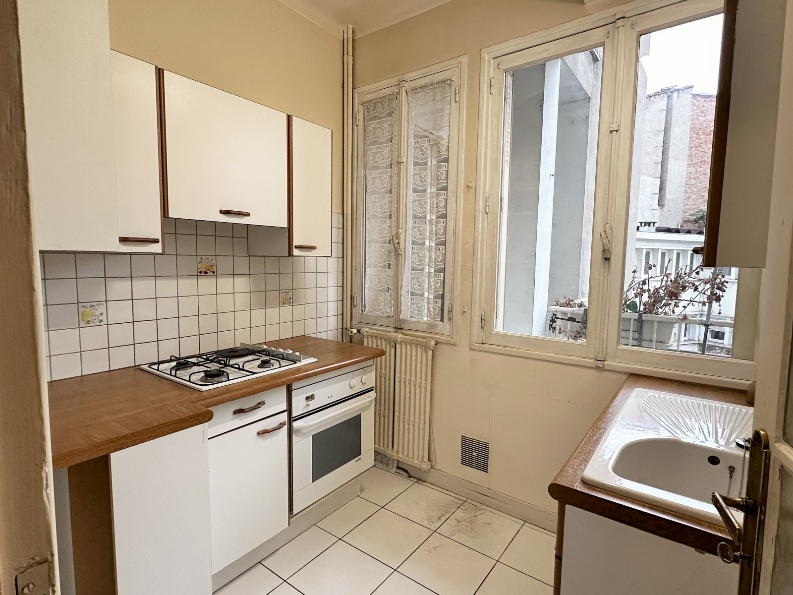 Image_, Appartement, Toulouse, ref :719