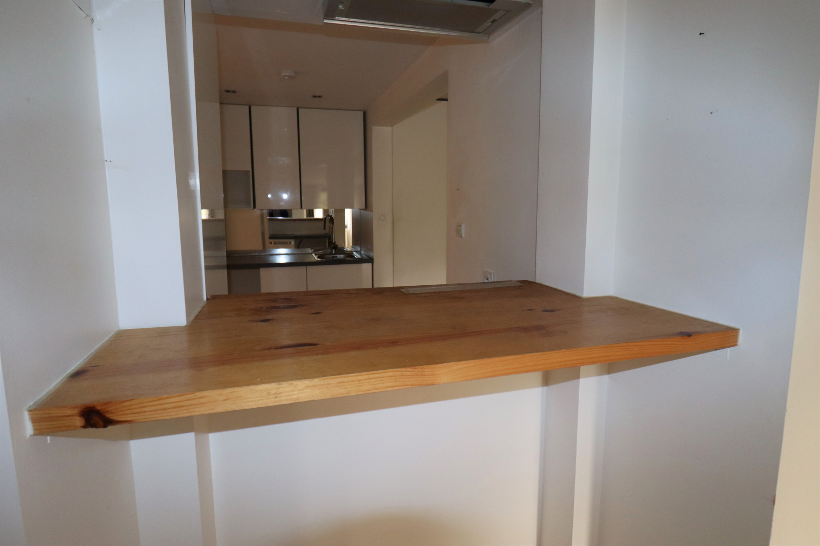 Image_, Appartement, Roques, ref :608