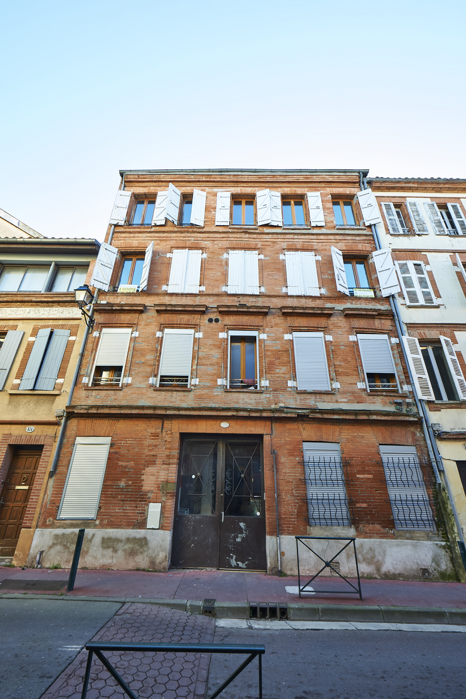 Image_, Immeuble, Toulouse, ref :7