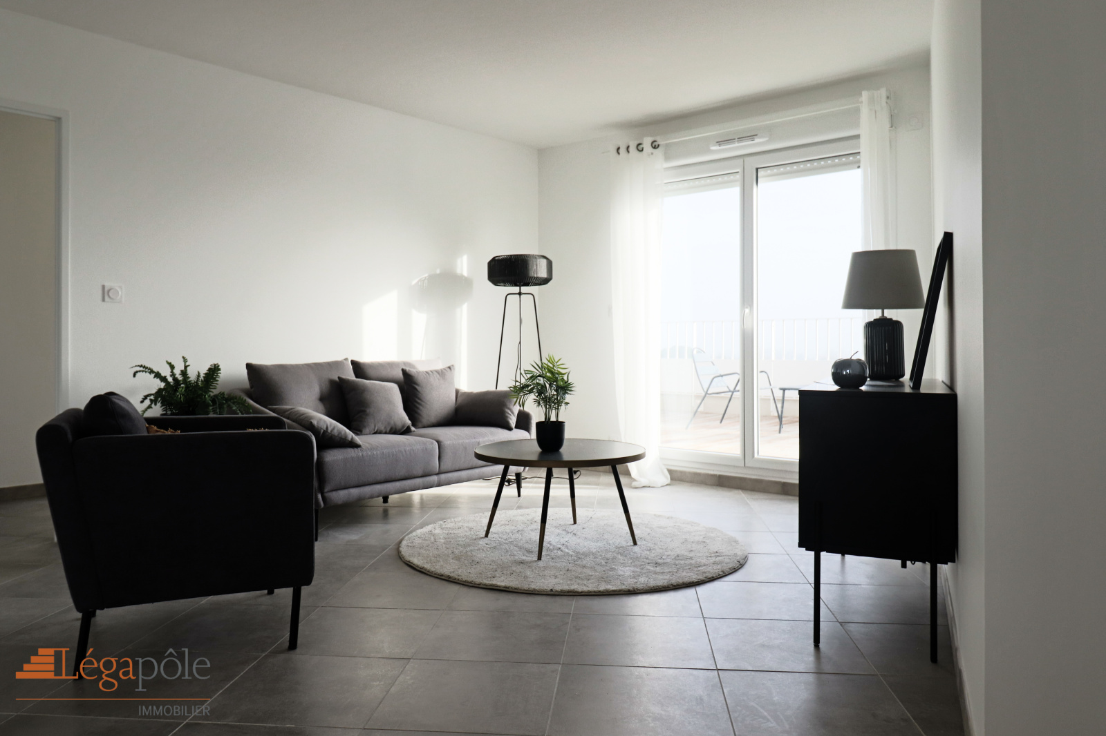 Image_, Appartement, Cugnaux, ref :588-1