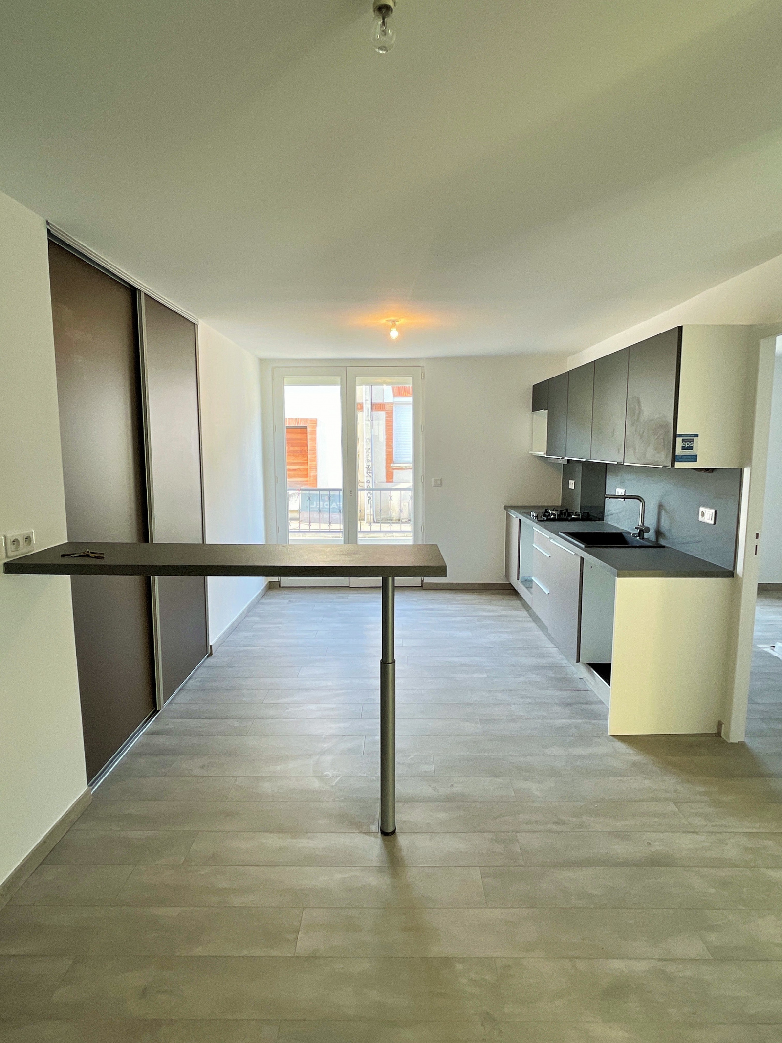 Image_, Appartement, Toulouse, ref :552