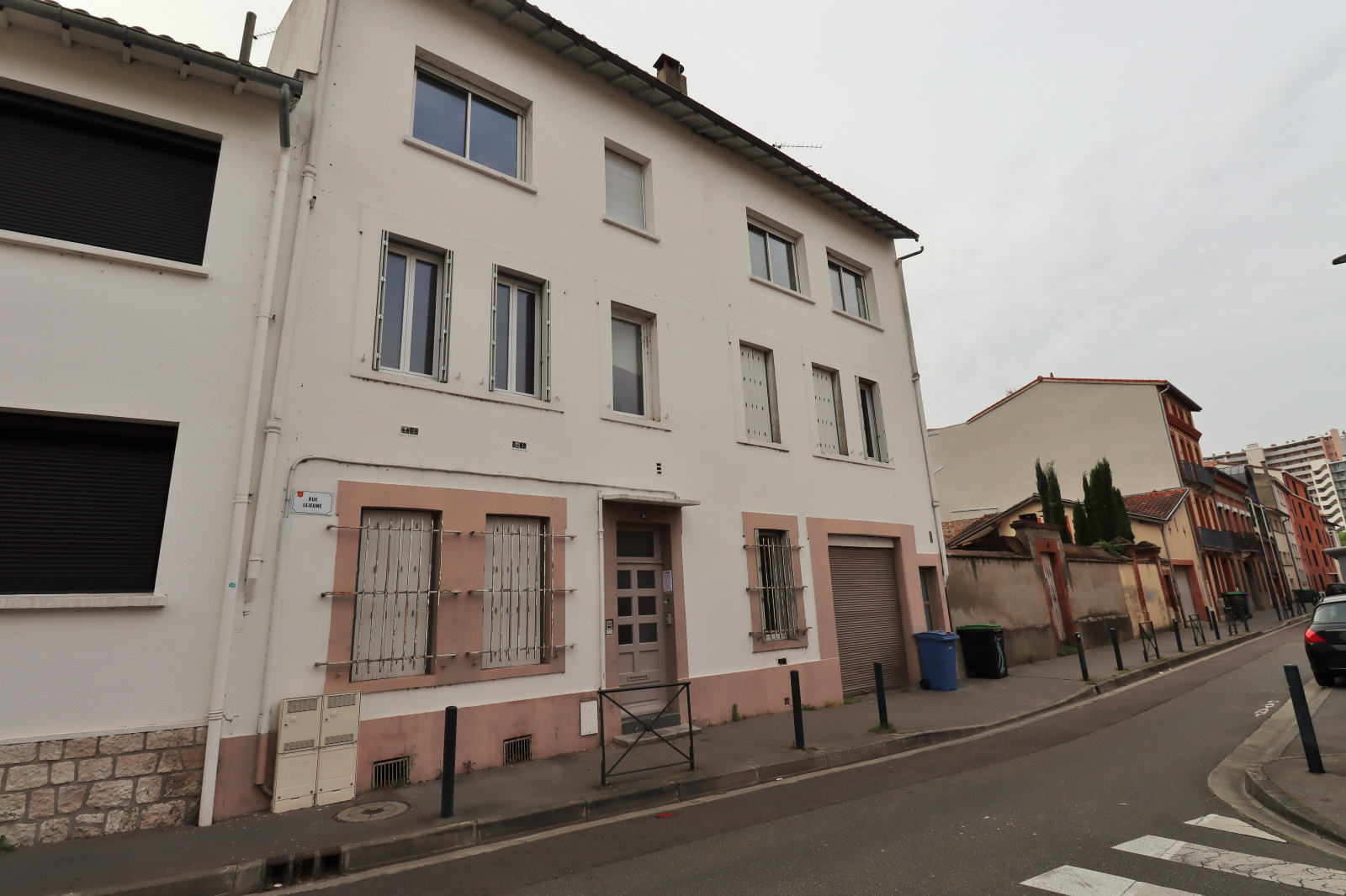 Image_, Appartement, Toulouse, ref :631