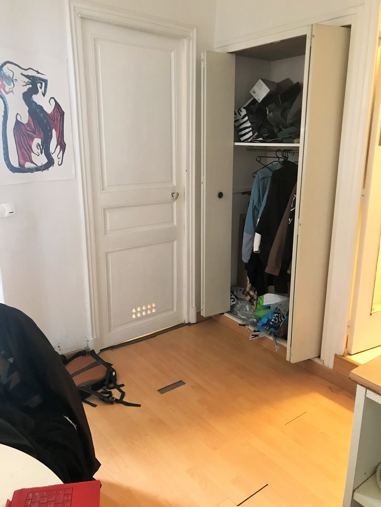 Image_, Appartement, Toulouse, ref :631