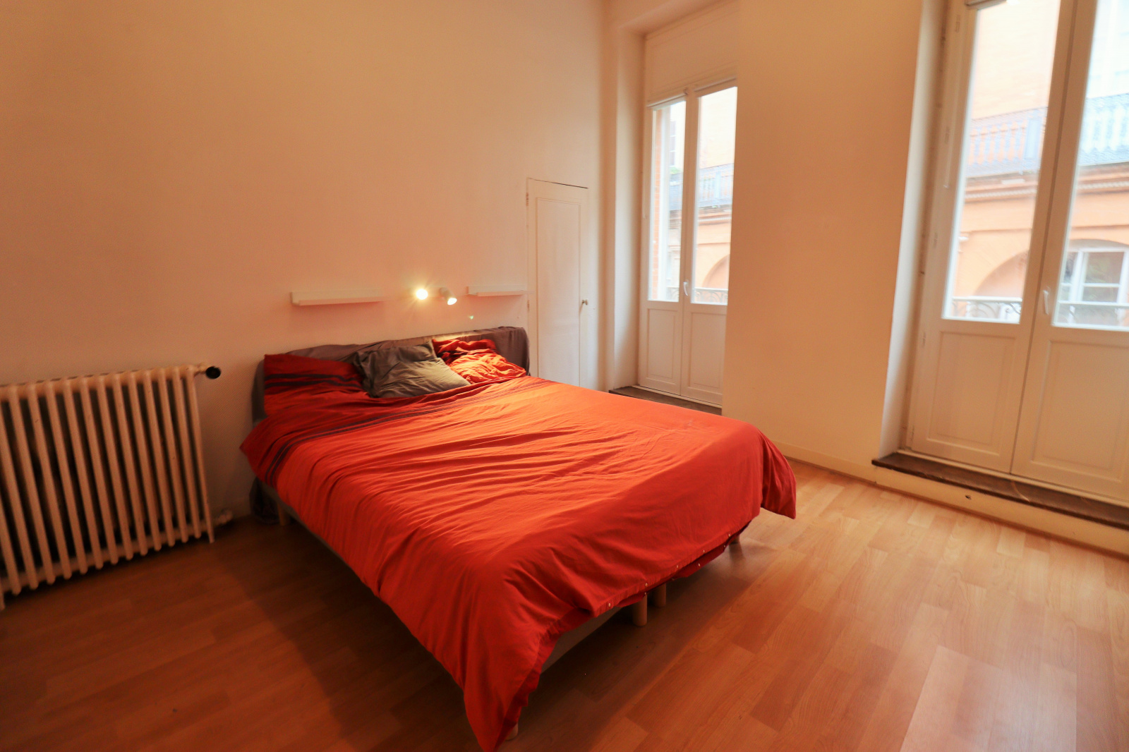 Image_, Appartement, Toulouse, ref :656