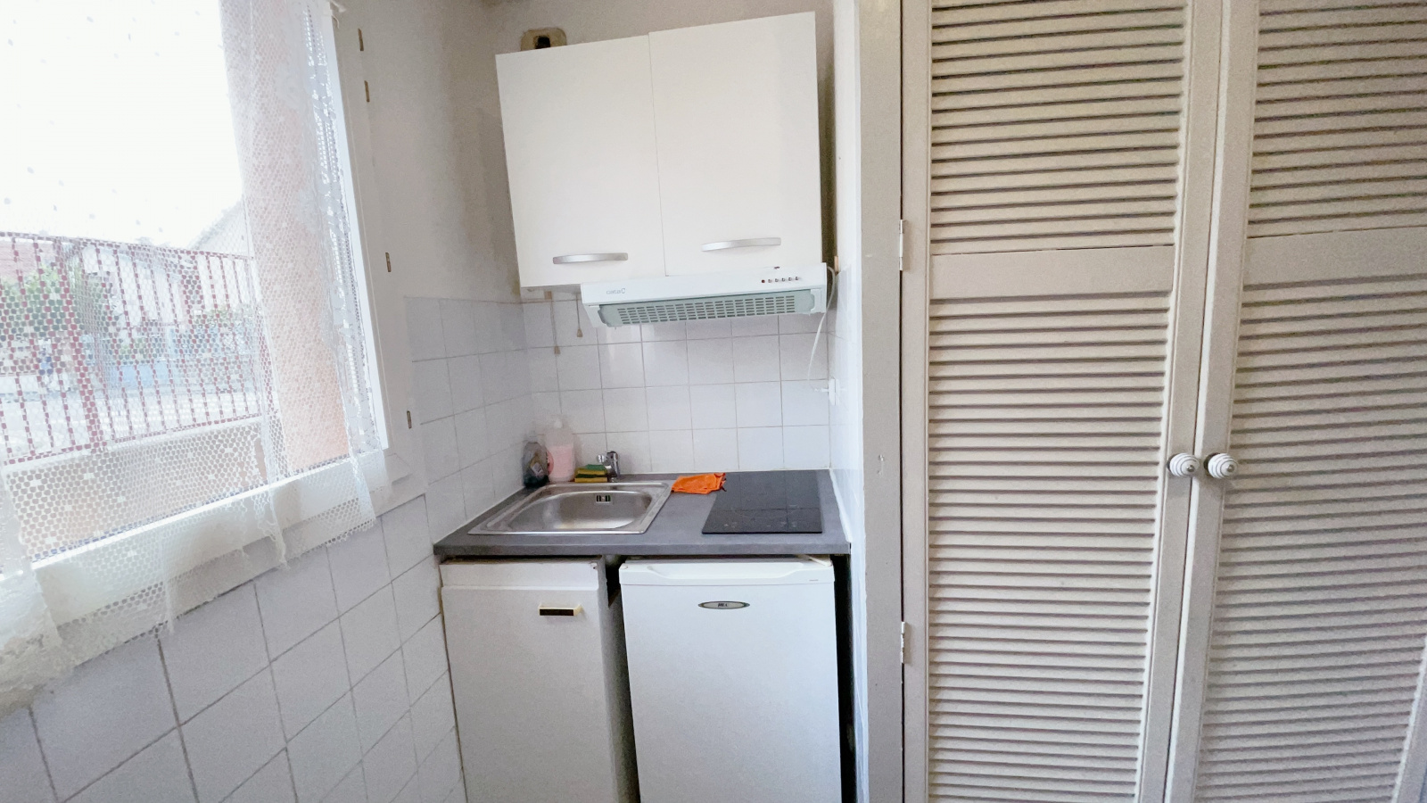 Image_, Appartement, Toulouse, ref :585