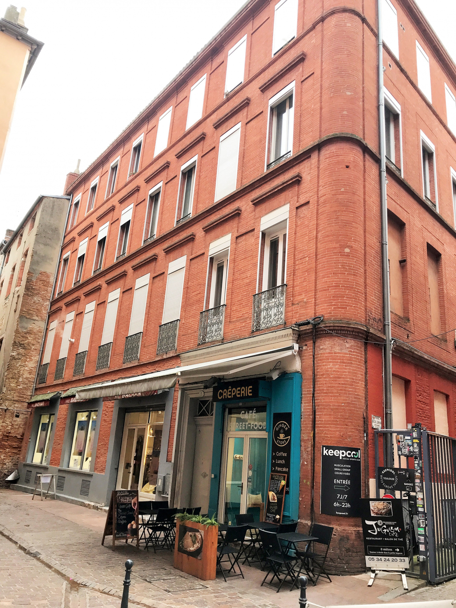 Image_, Appartement, Toulouse, ref :654
