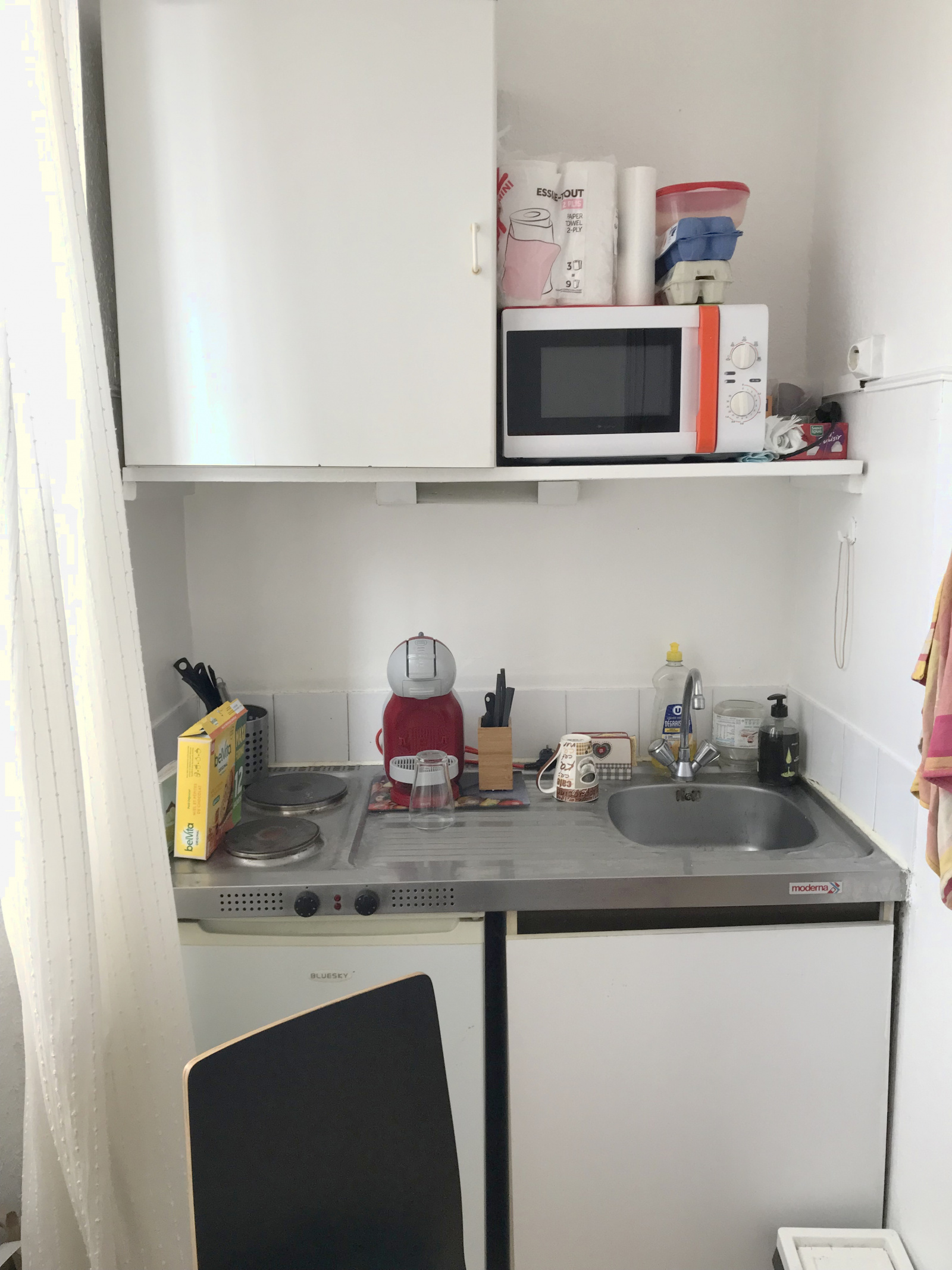 Image_, Appartement, Toulouse, ref :630