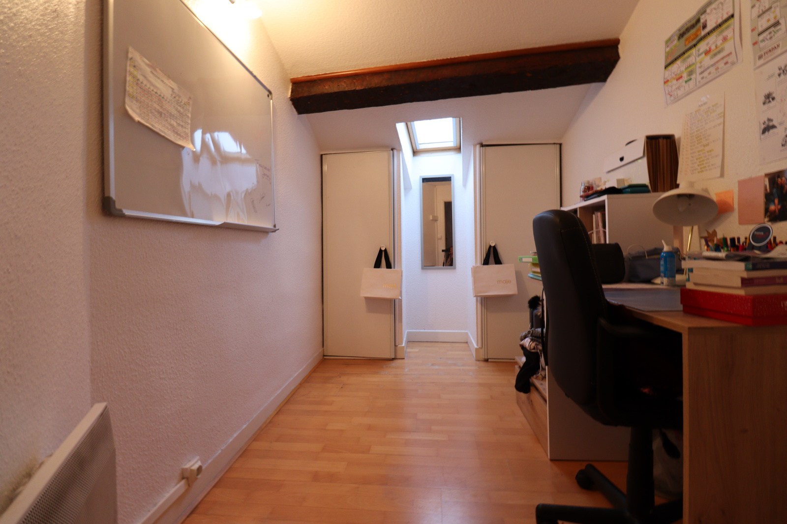 Image_, Appartement, Toulouse, ref :654 bis