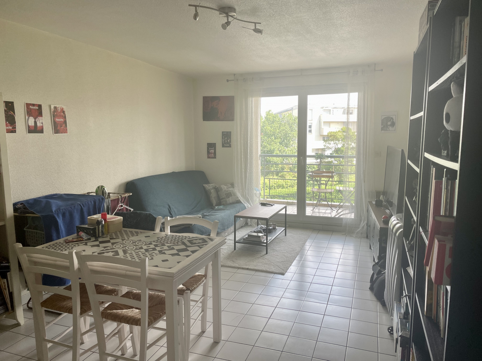 Image_, Appartement, Toulouse, ref :628