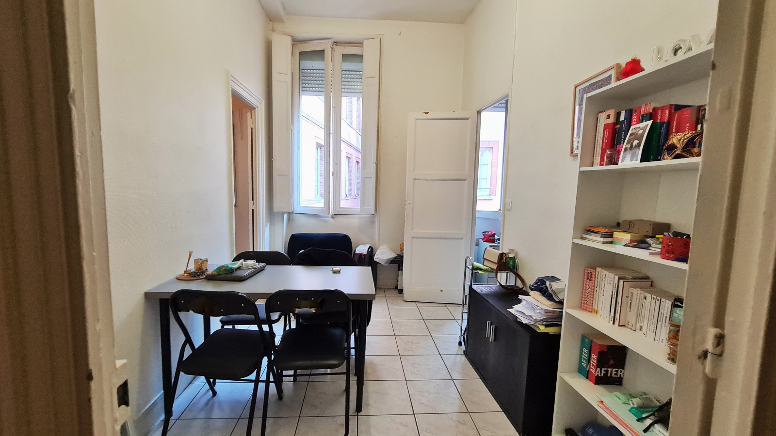 Image_, Appartement, Toulouse, ref :658