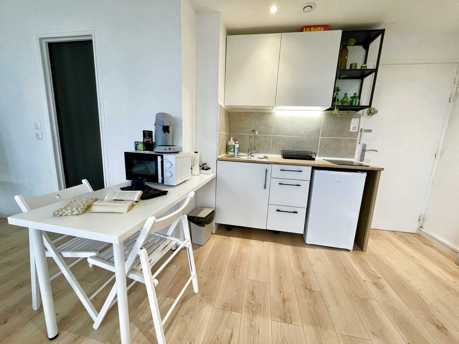 Image_, Appartement, Toulouse, ref :581