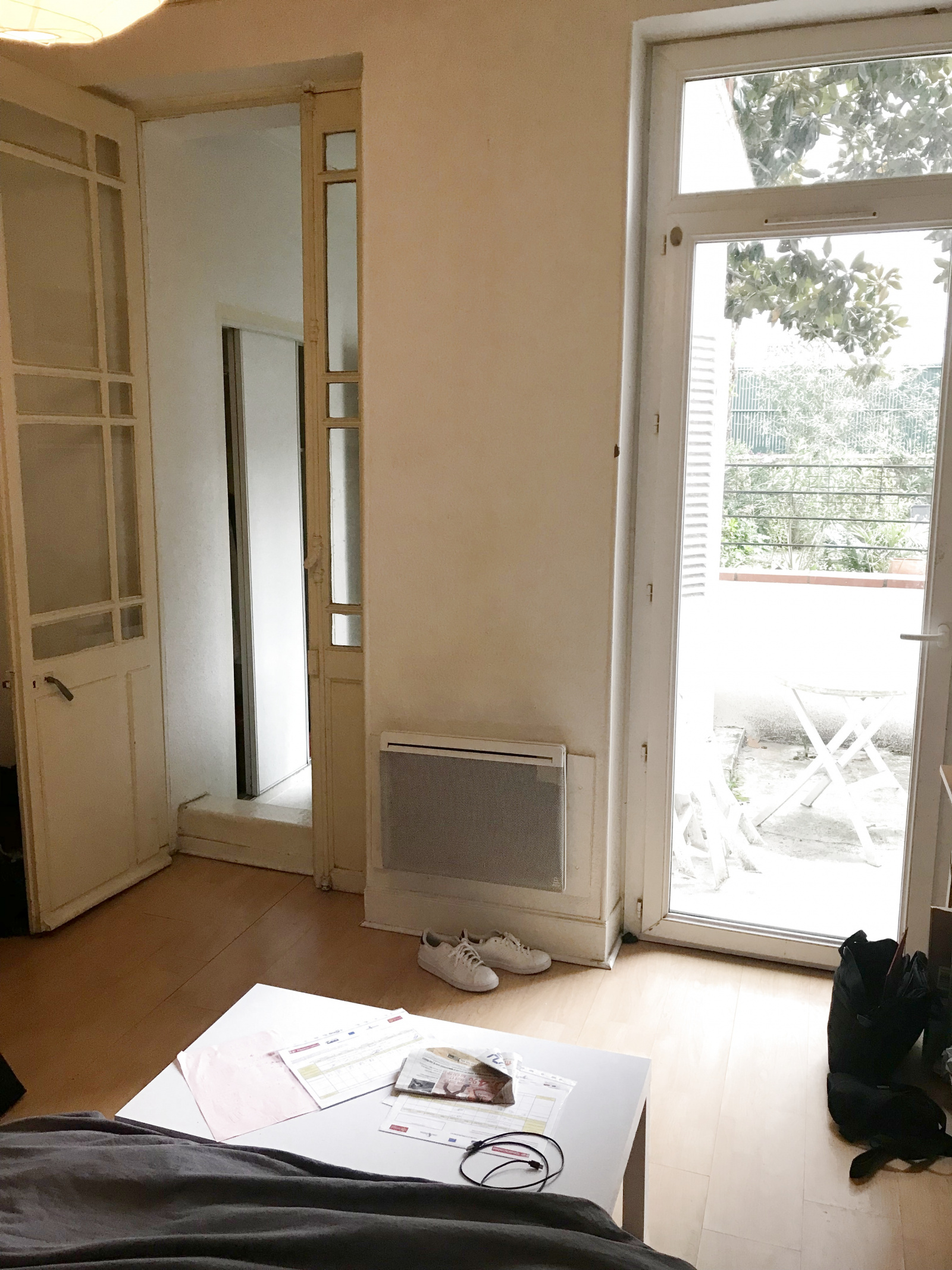 Image_, Appartement, Toulouse, ref :629