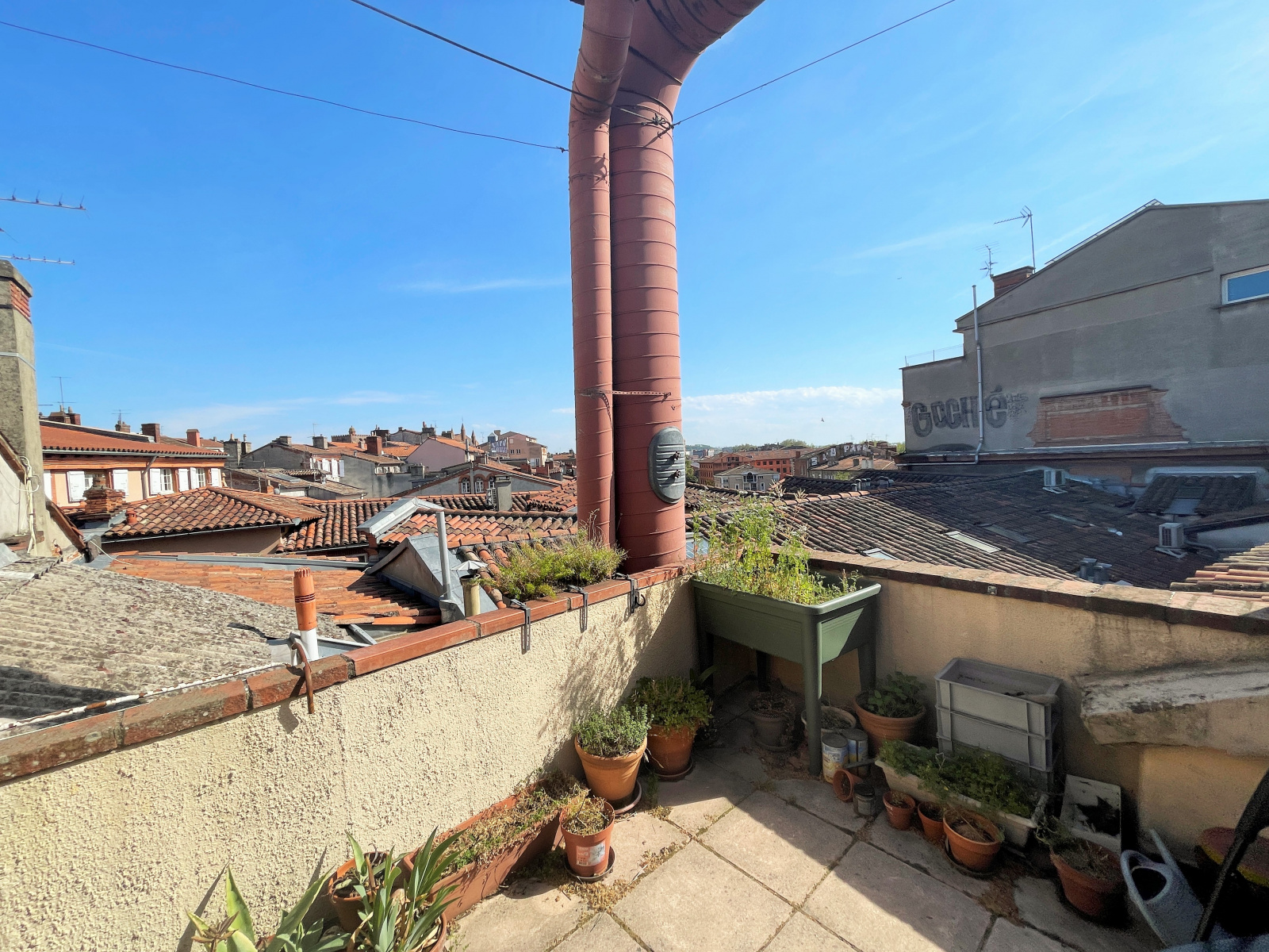 Image_, Appartement, Toulouse, ref :668